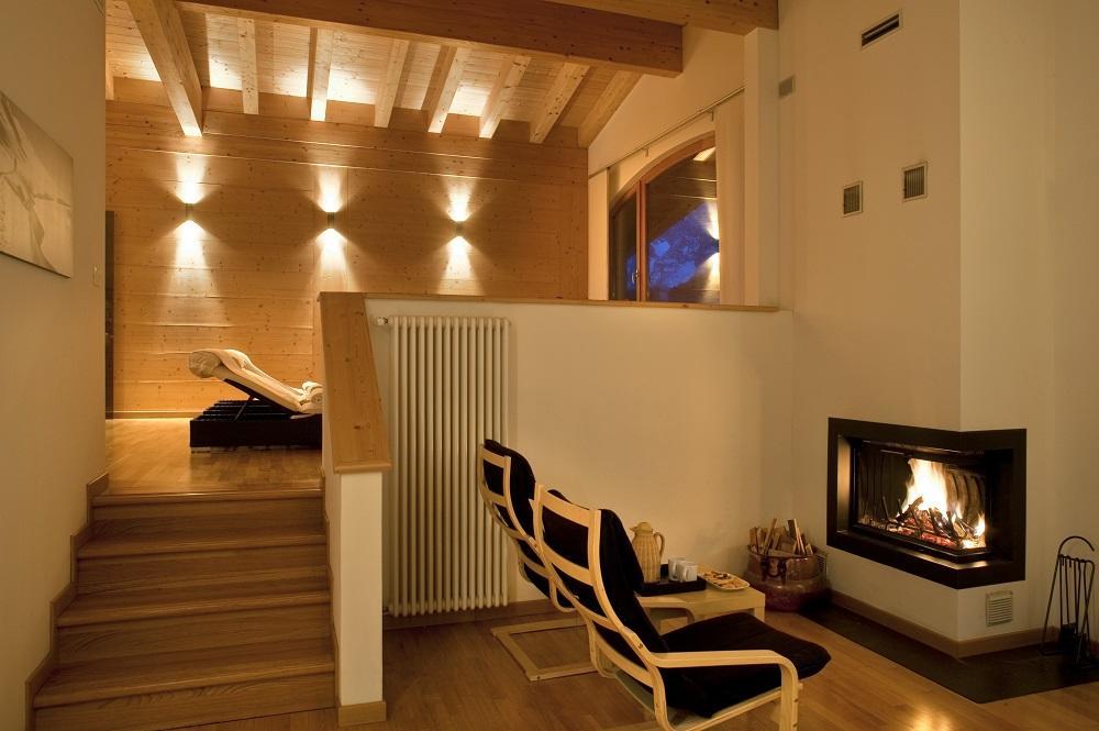 Wellness Hotel Bladen Sappada Exterior photo