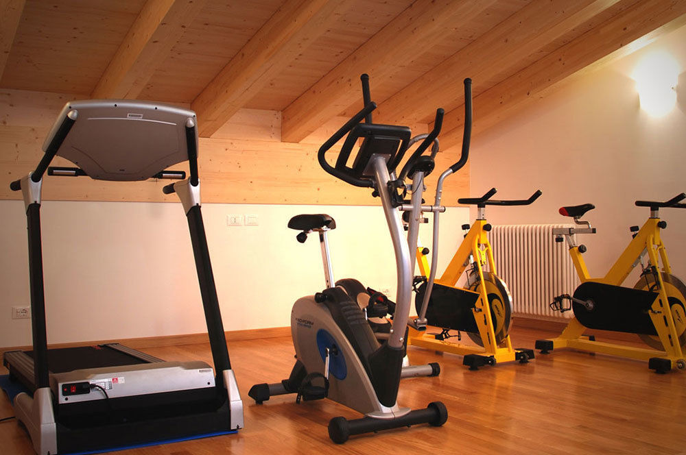Wellness Hotel Bladen Sappada Exterior photo